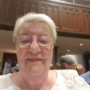 Meet your Posher, Gudrun